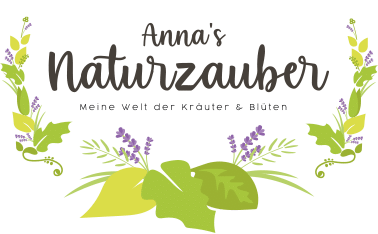 Anna's Naturzauber Logo