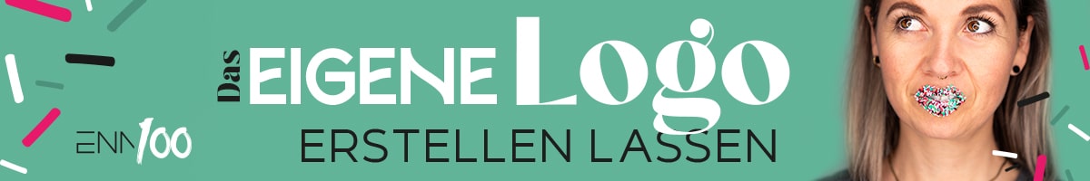 eigenes Logo erstellen lassen von ENN100