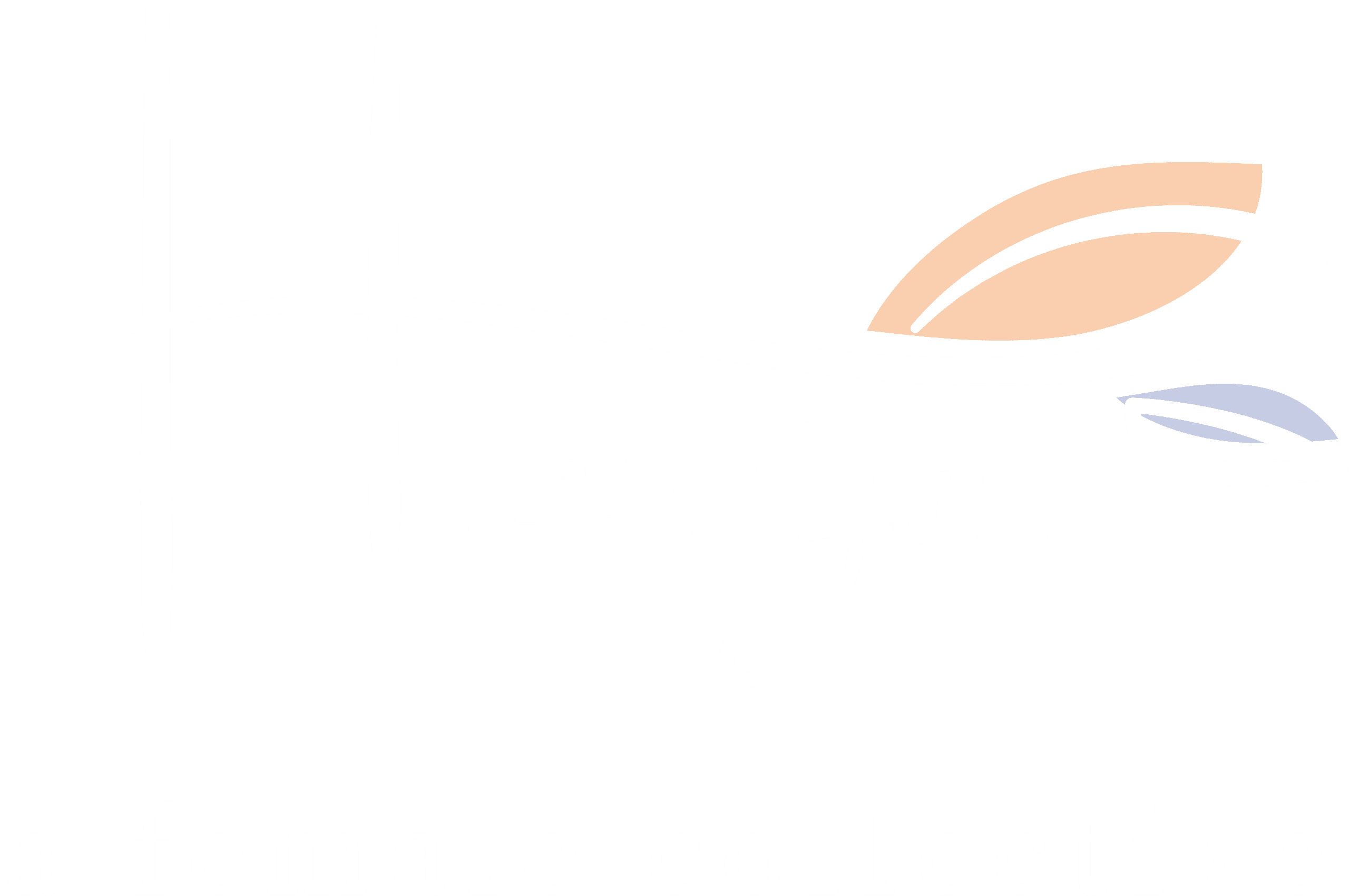 Herizon Logo weiss