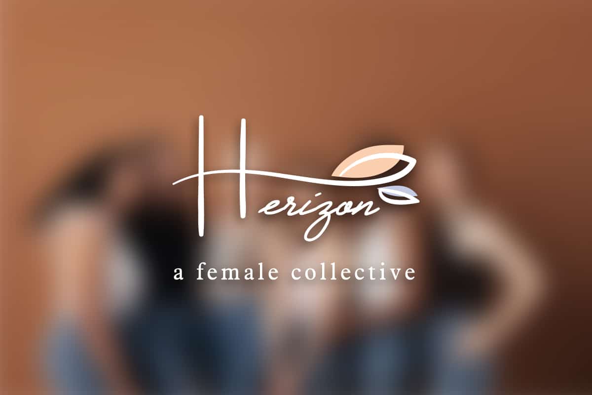 Herizon Collective Logo