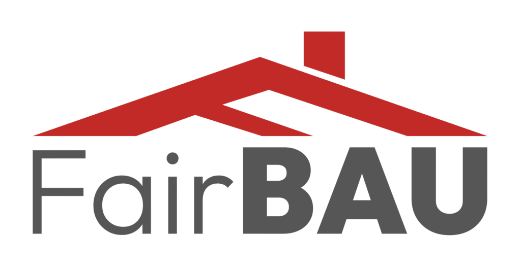 Fairbau Logo