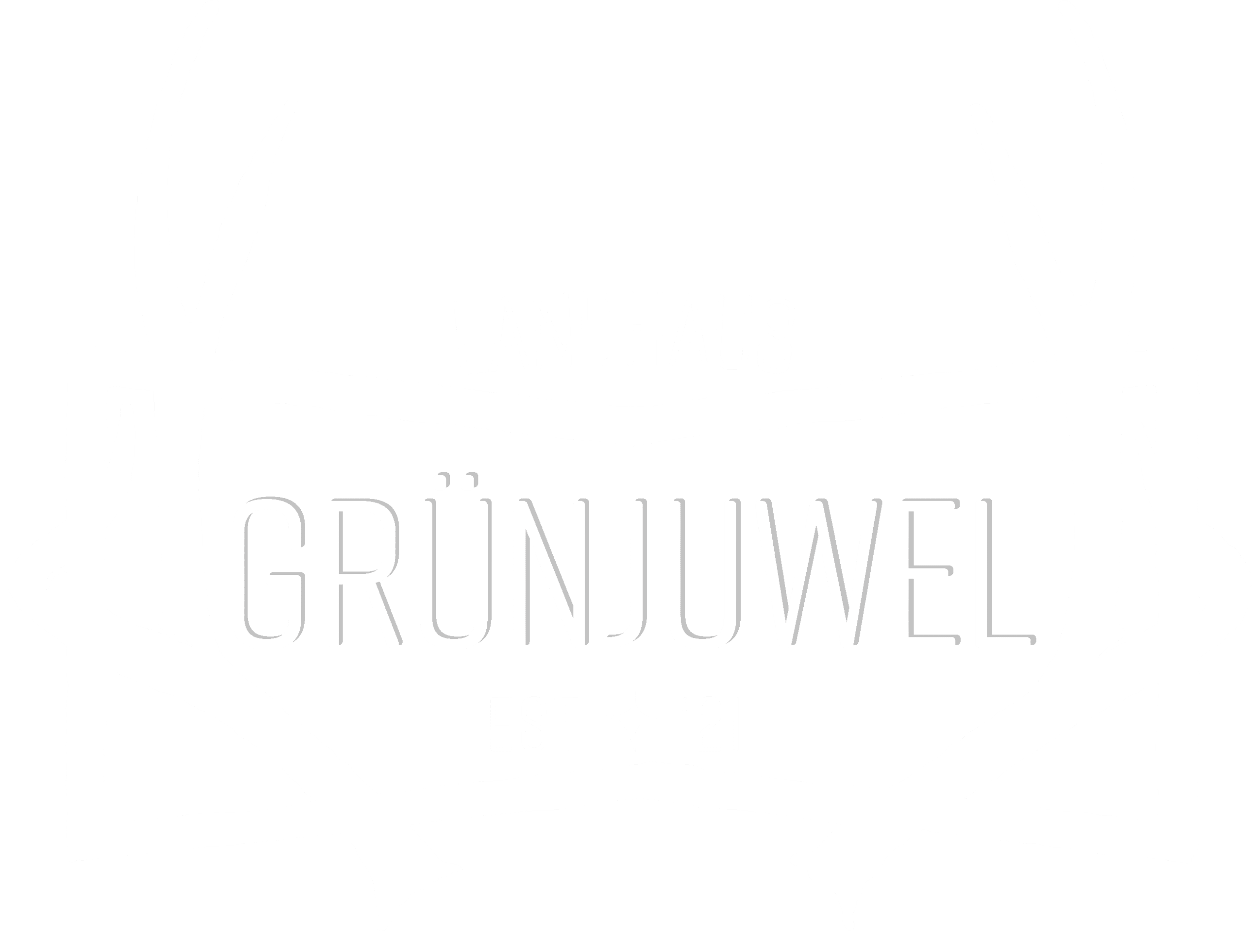 Landhaus Grünjuwel Logo