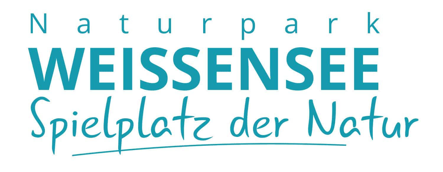 Naturpark Weissensee Logo