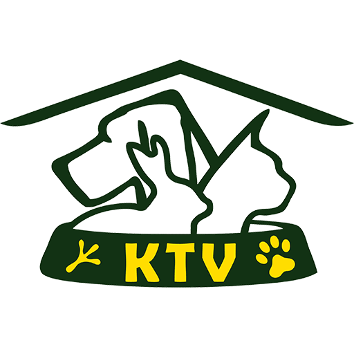 Tierheim Villach Logo