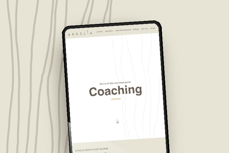 Ardelia Coaching – Supervision- Retreats