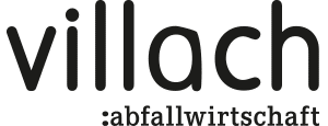Abfallwirtschaft Villach Logo