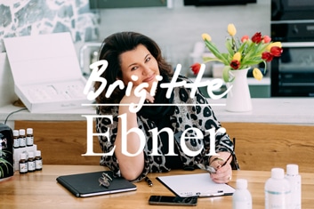 Brigitte Ebner
