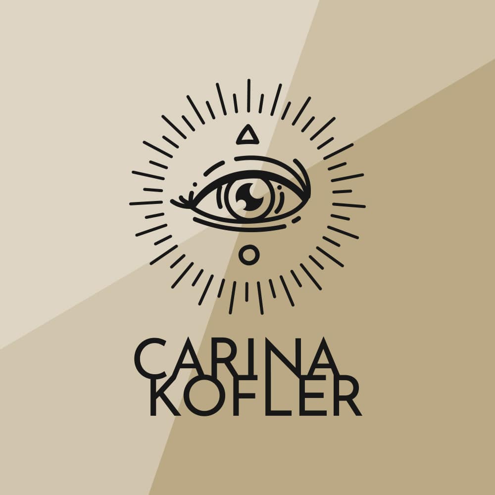 Carina Kofler Logo