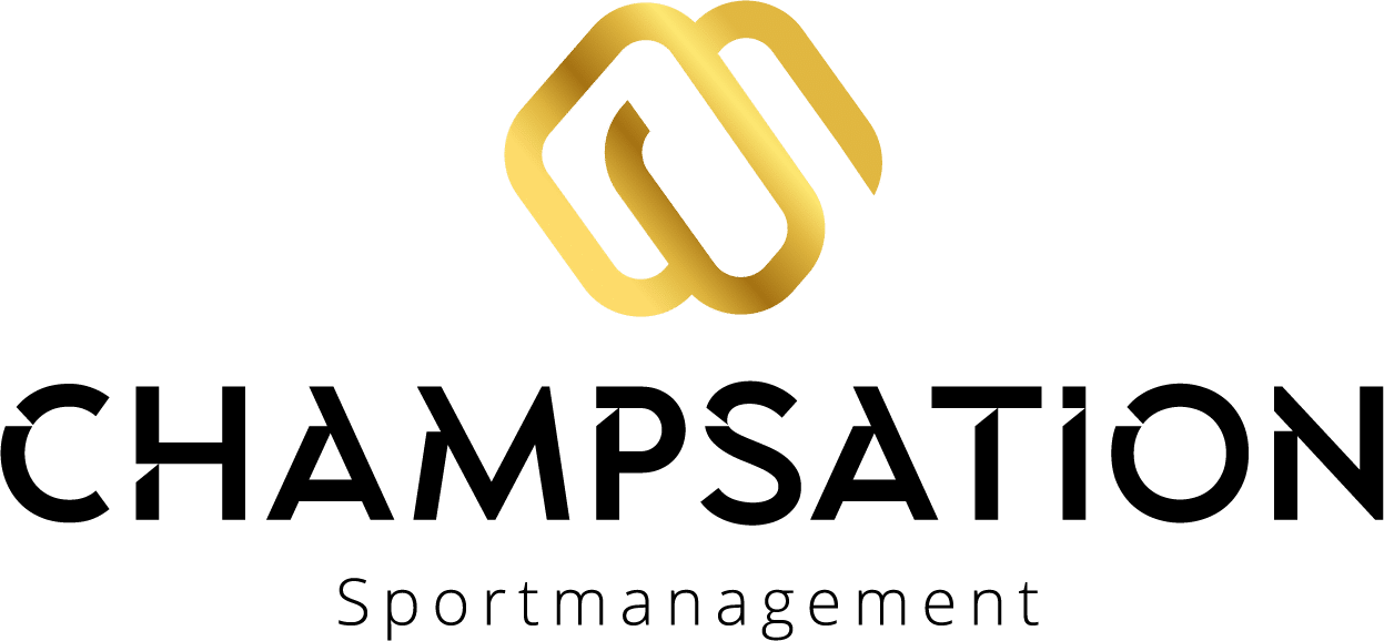 Champsation Logo
