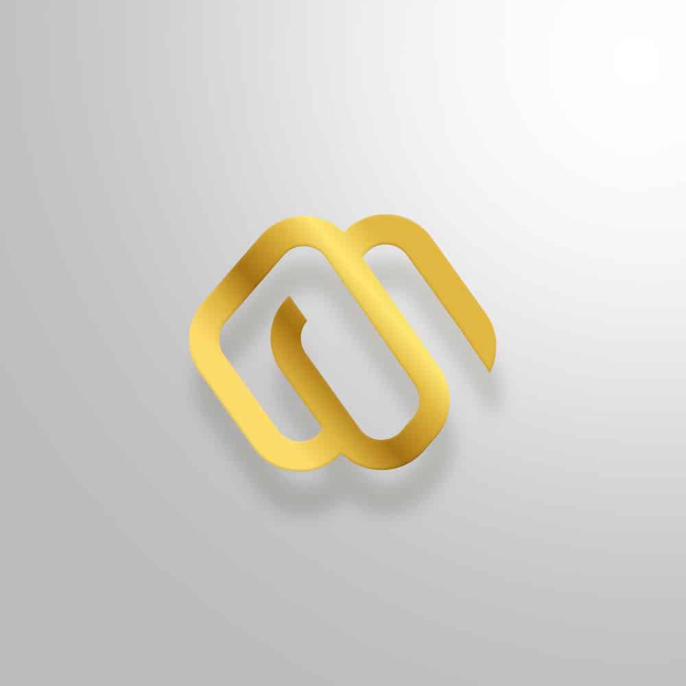 Champsation Logo Mockup