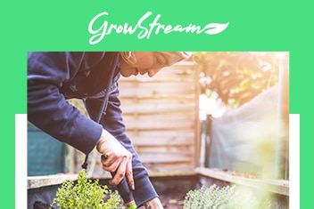 Growstream™ Bewässerungssystem