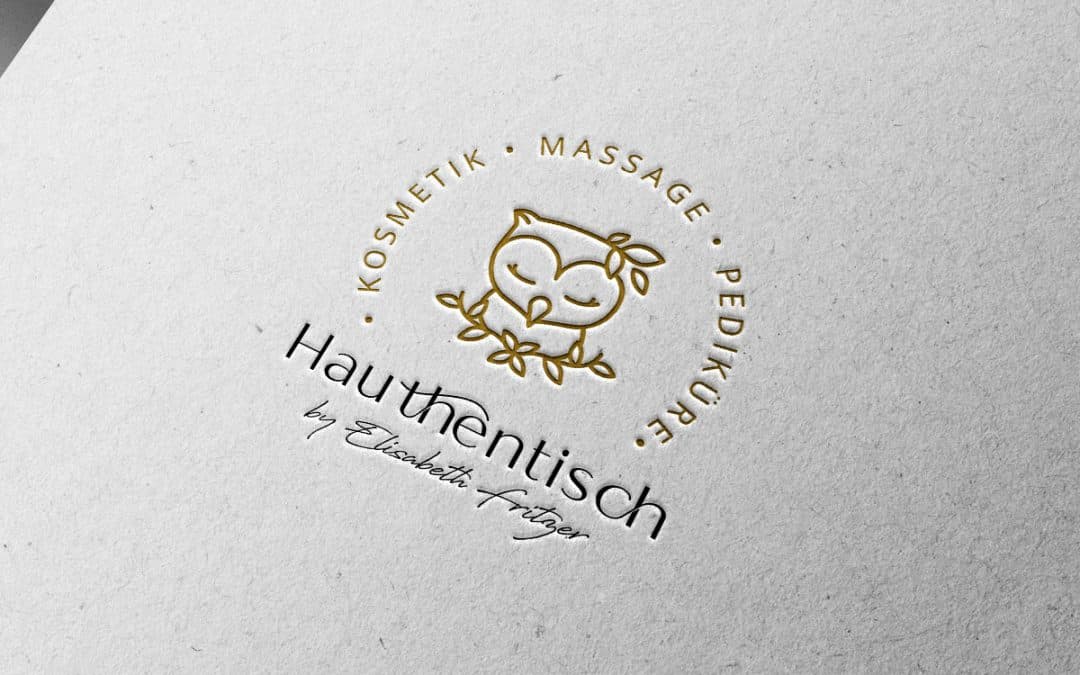Hauthentisch by Elisabeth Fritzer