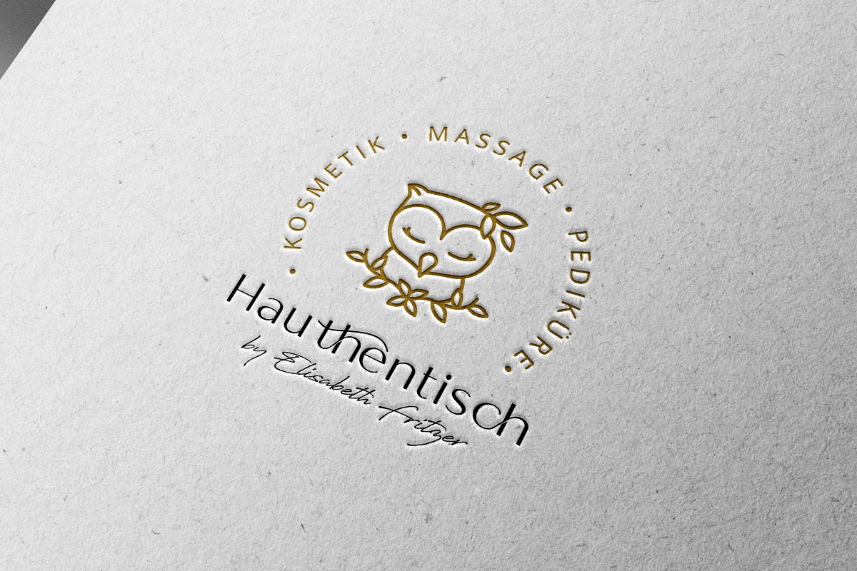 Hauthentisch Beitragsbild