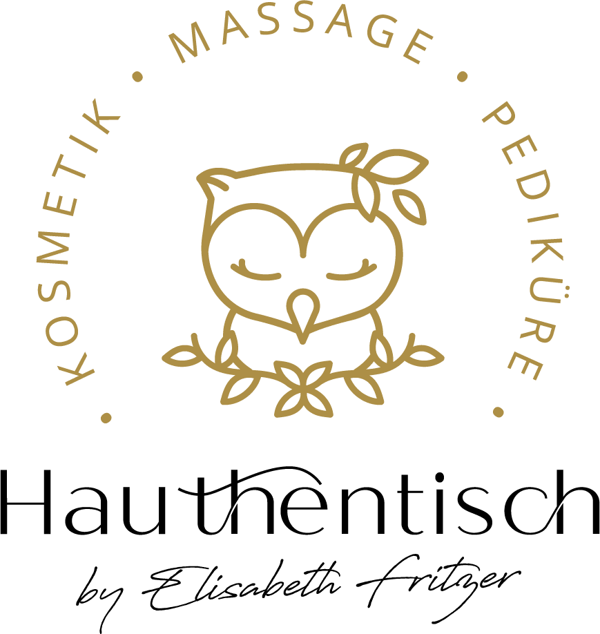 Hauthentisch Logo