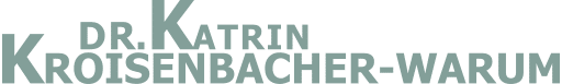 Katrin Kroisenbacher Logo