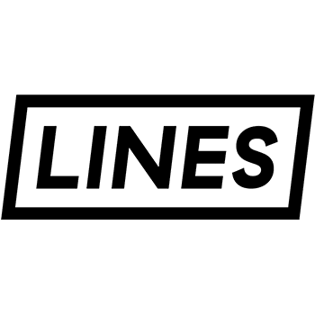 Lines Magazin Logo
