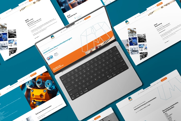 Meidl Engineering