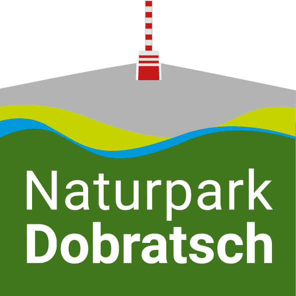 Naturpark Dobratsch Logo