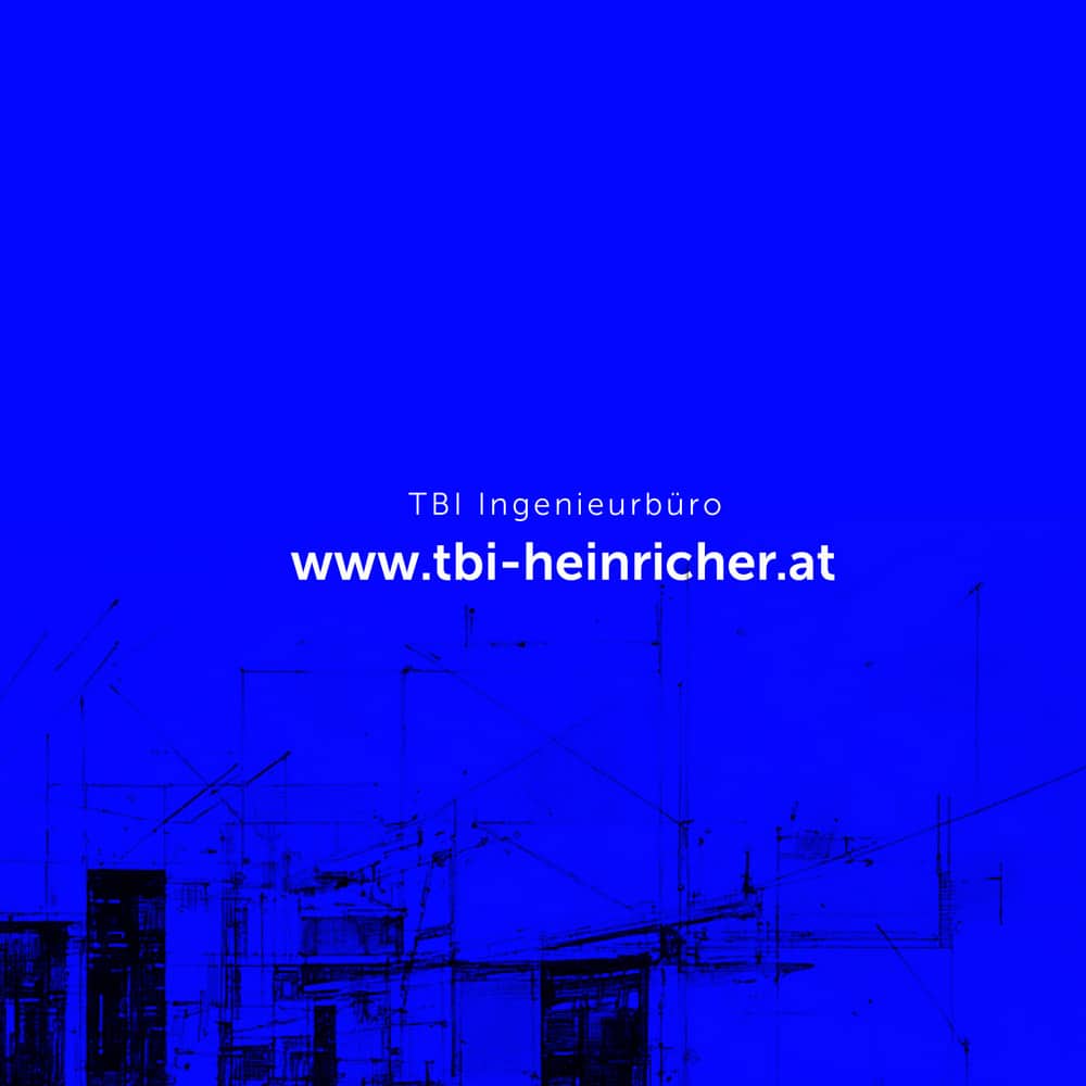 TBI Ingenieurbüro Mockup