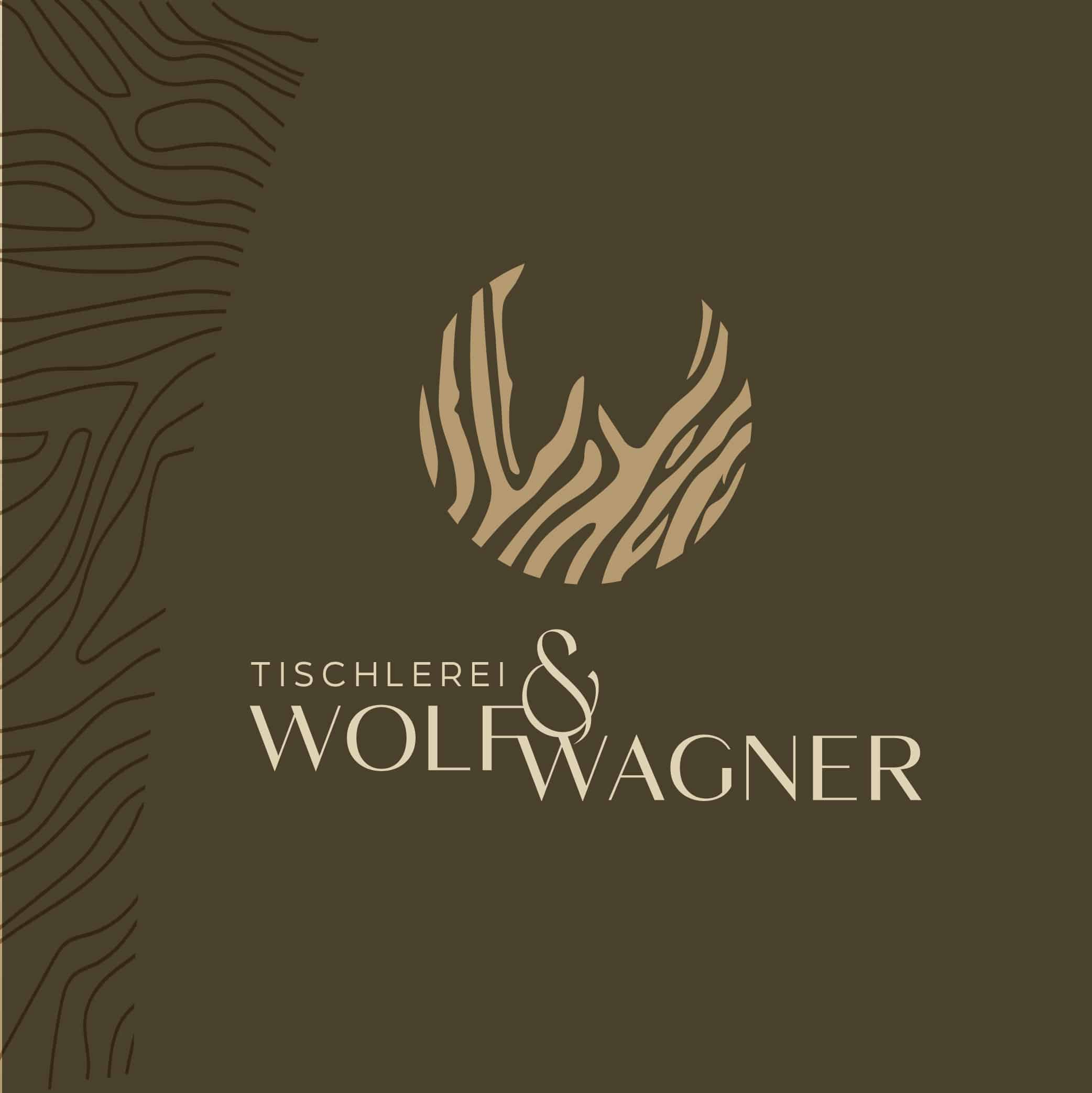 Tischlerei Wolf & Wagner Mockup