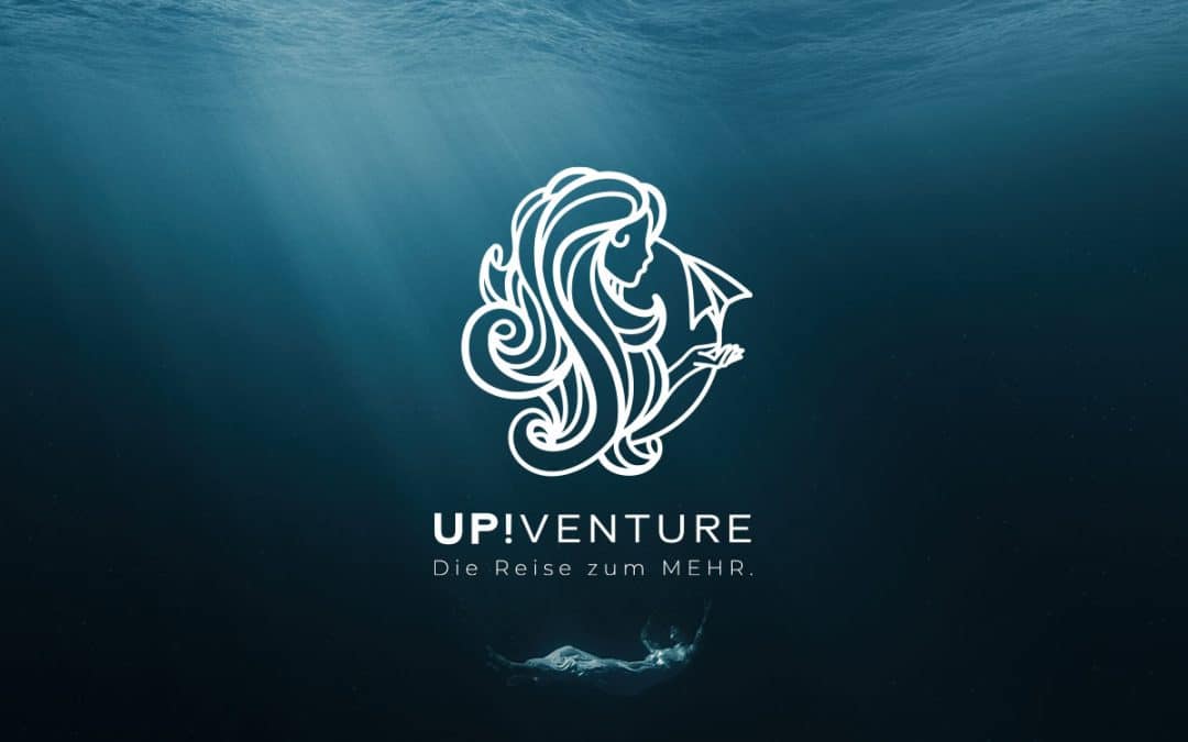 UP!venture – Die Reise zum MEHR