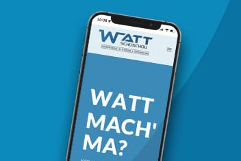 Watt Schuschou