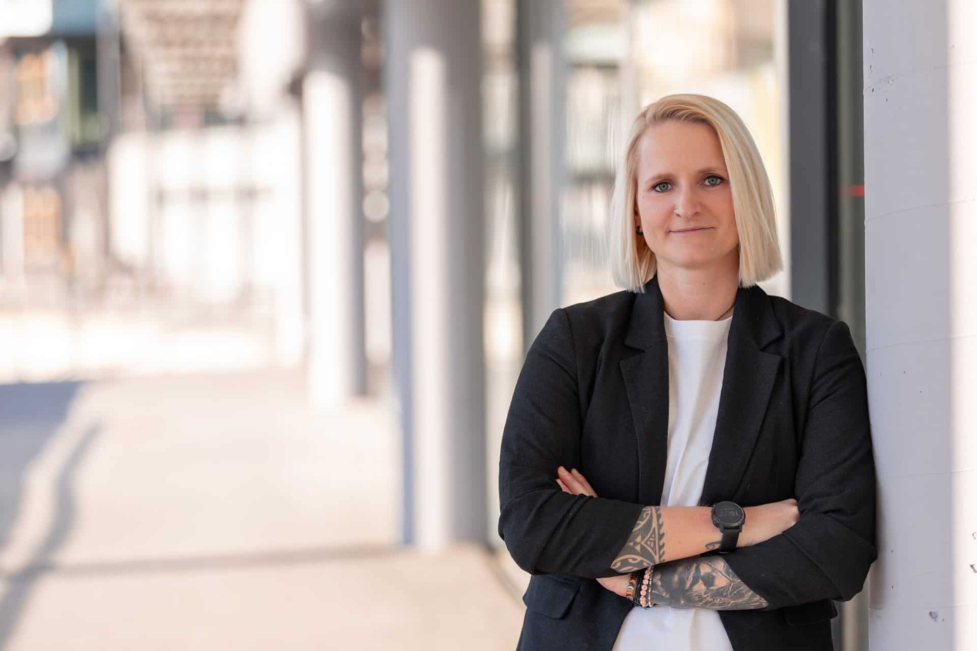 Anna Nocnik Grafikdesign & Webdesign Villach