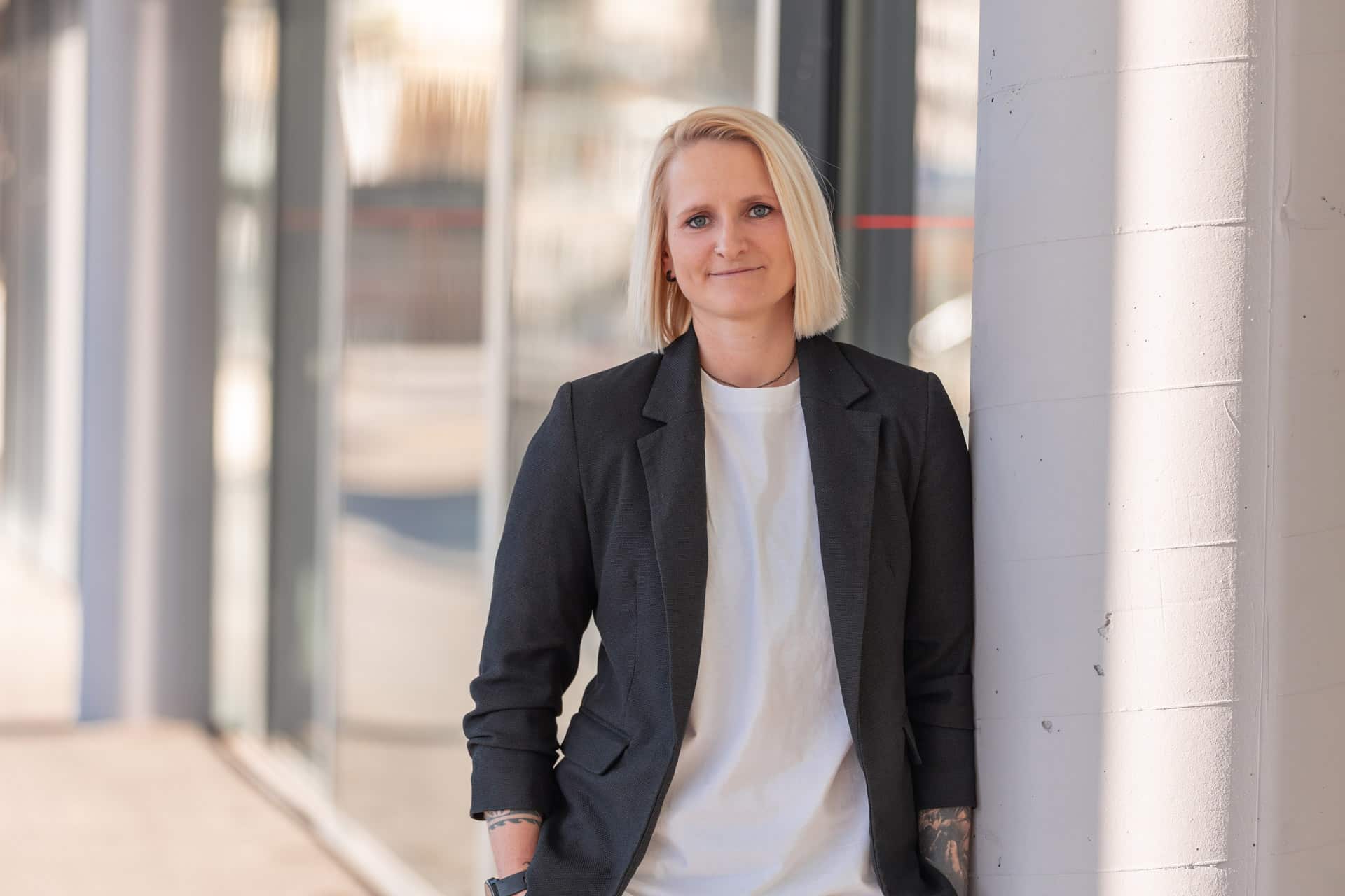 Anna Nocnik Grafikdesign & Webdesign Villach