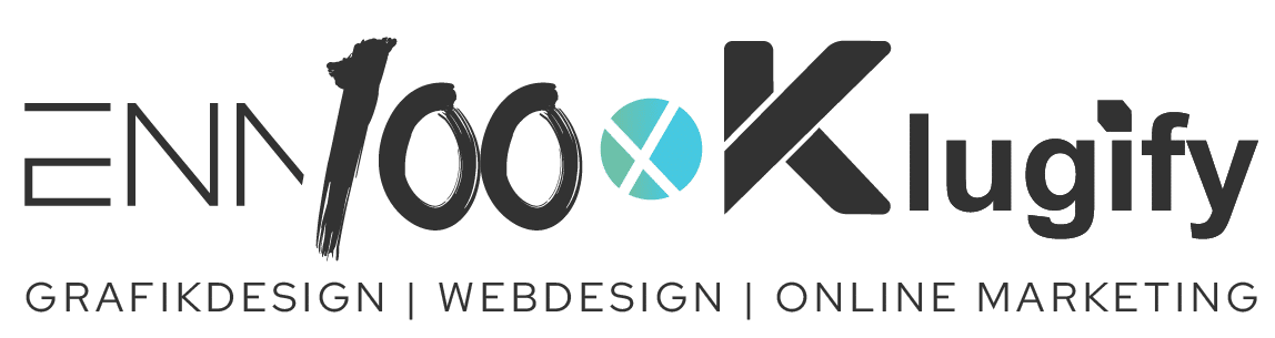 ENN100 x Klugify Logo