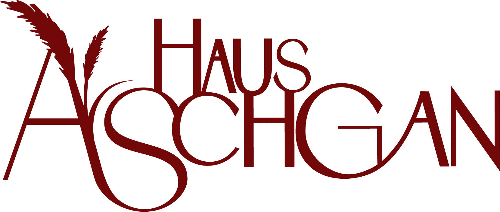 Haus Aschgan Logo