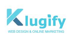 Klugify Mario Klug Logo