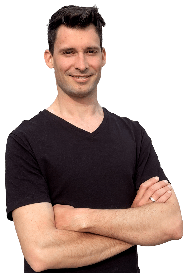 Mario Klug von Klugify