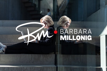 Barbara Millonig bei ENN100