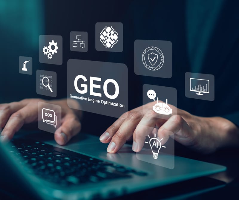 SEO Villach – ENN100 SEO und GEO für deine Website