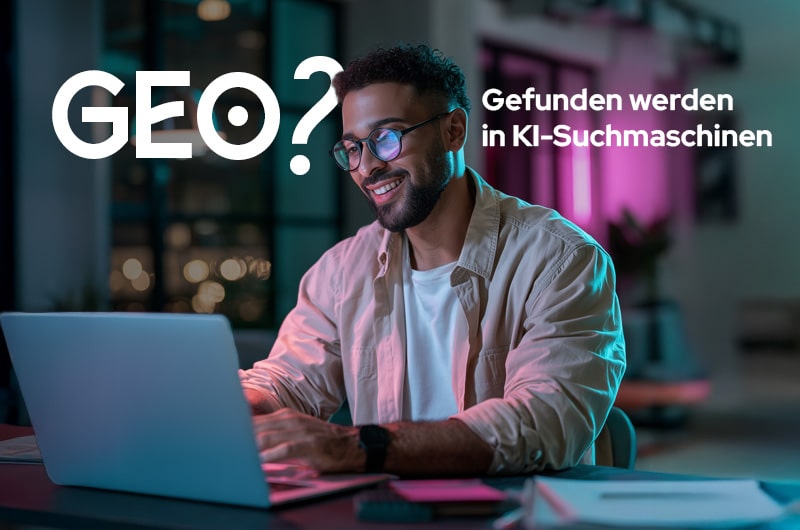 GEO Kärnten – sichtbar in KI Suchmaschinen mit ENN100