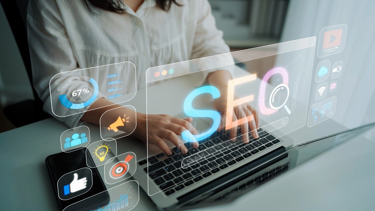 SEO Villach bei ENN100 Webdesign