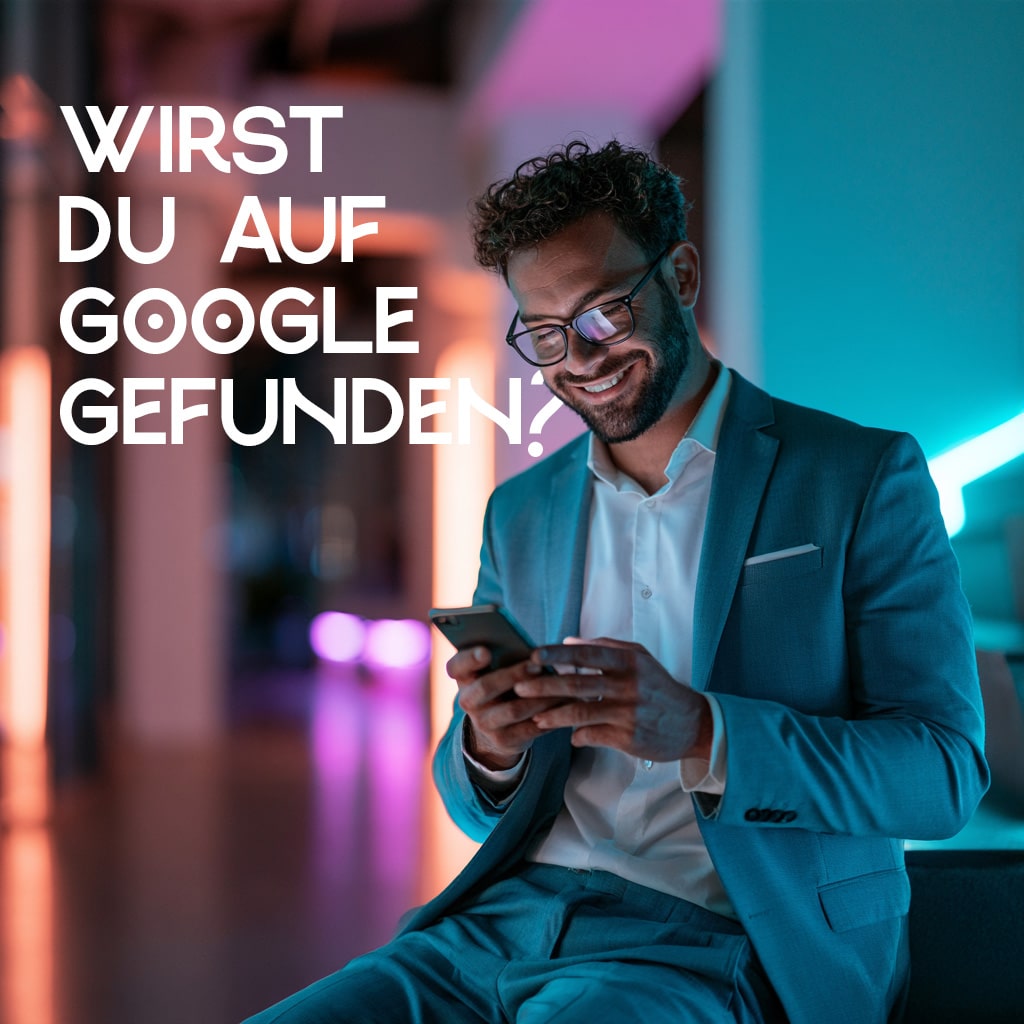 SEO Villach – wirst du auf Google gefunden?
