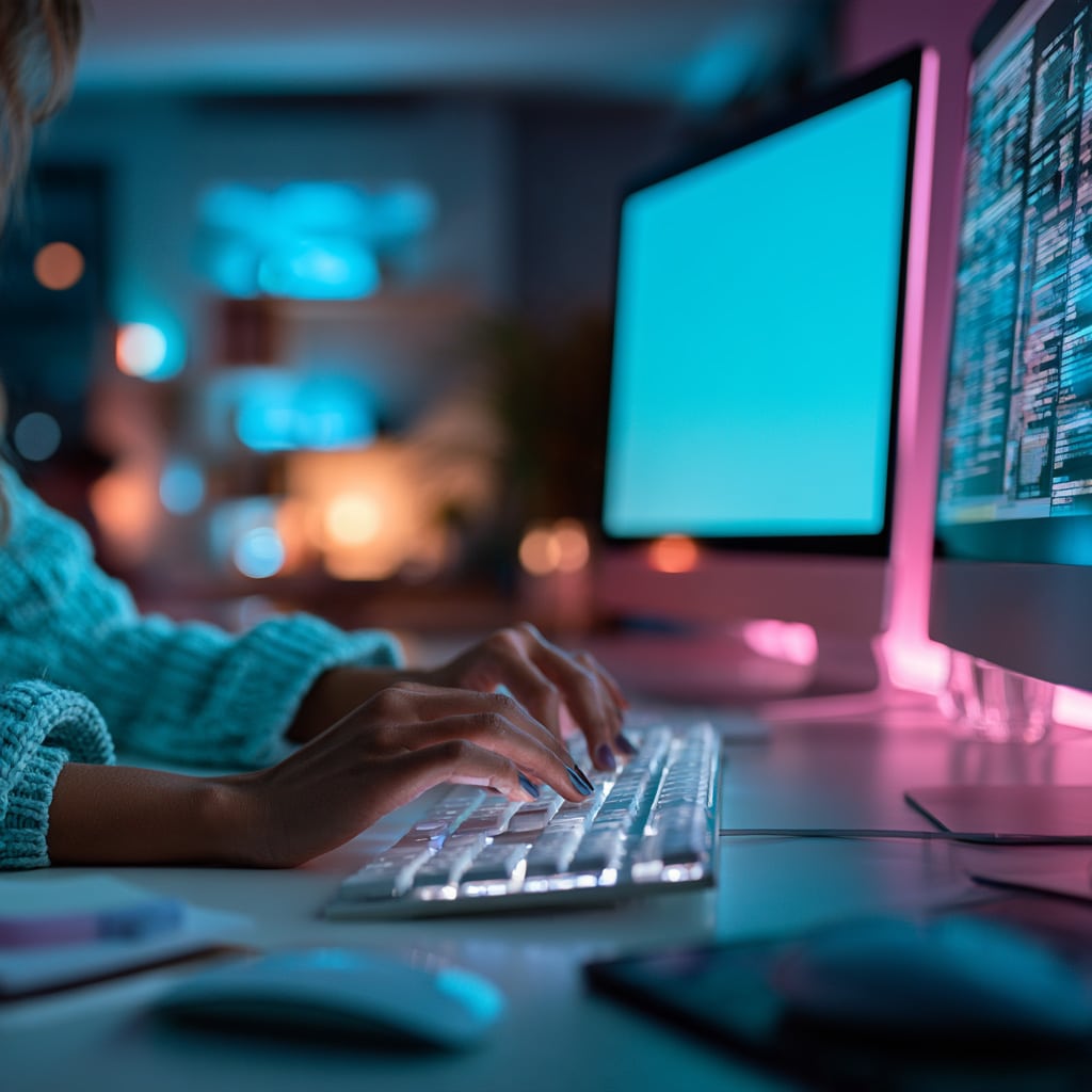 SEO Agentur Kärnten – ENN100 in Villach
