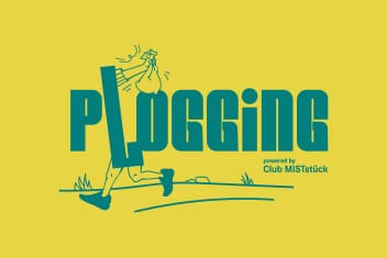 Plogging Villach Beitragsbild