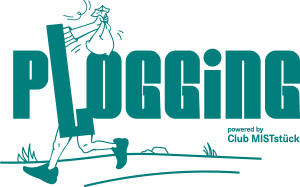 Plogging Villach Logo ©ENN100 Grafikdesign