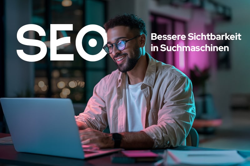 SEO Agentur Kärnten ENN100 in Villach
